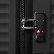 3 Piece Luther Lightweight Luggage Set
